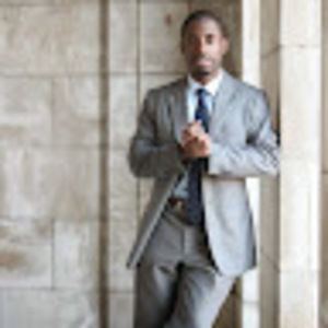 Meet your Posher, Jason